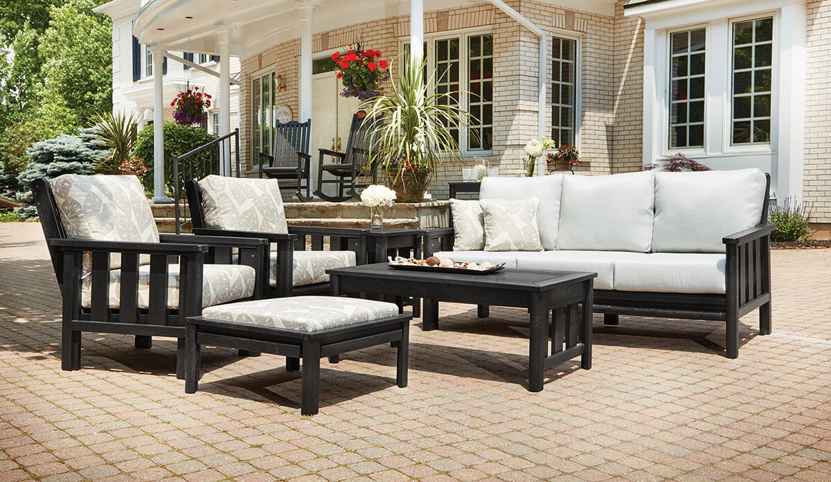 Outdoor Furniture Stratford Ontario Patio Furniture