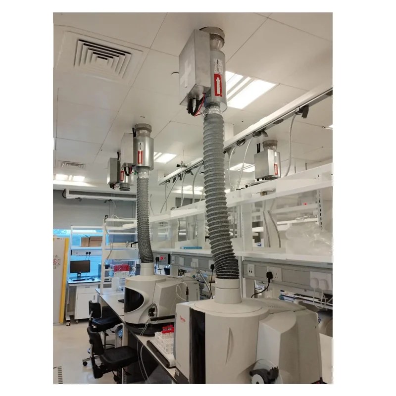 UAE Best Medical Gas Pipeline Systems and Laboratory Gas Systems