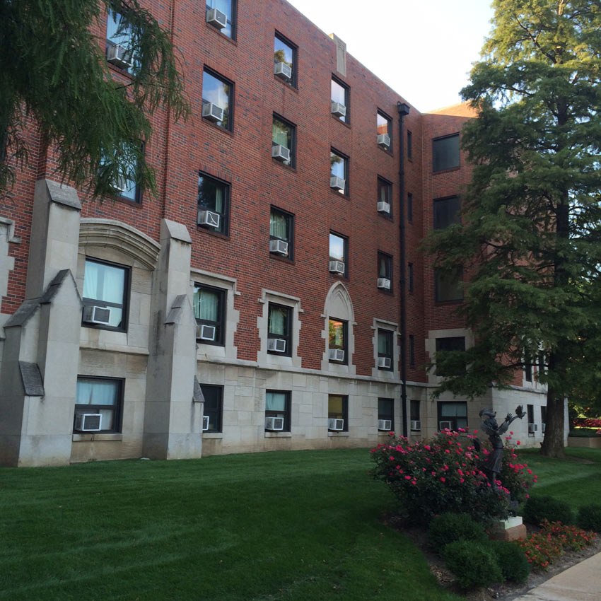 Photo Gallery University and Student Housing Crown Window