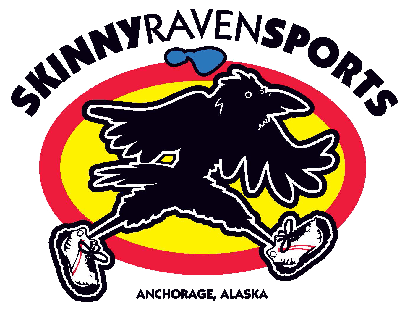 Crow Pass Crossing, the Alaskan Backcountry Marathon