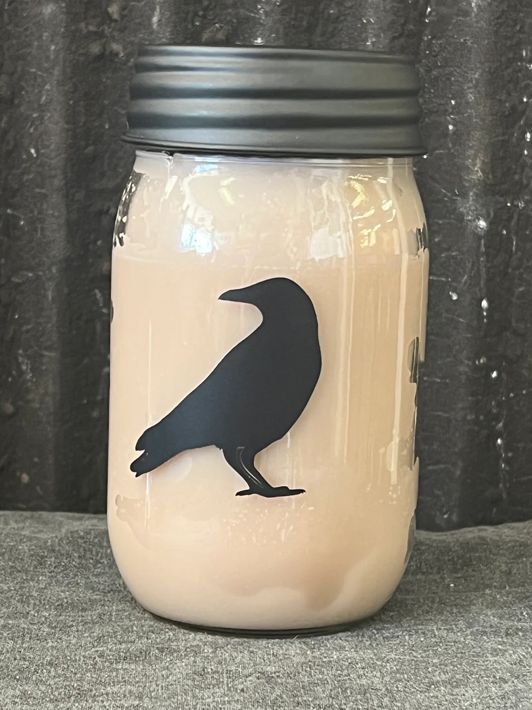 12 oz. Farmhouse Candle Scentsible Scents, Ltd.