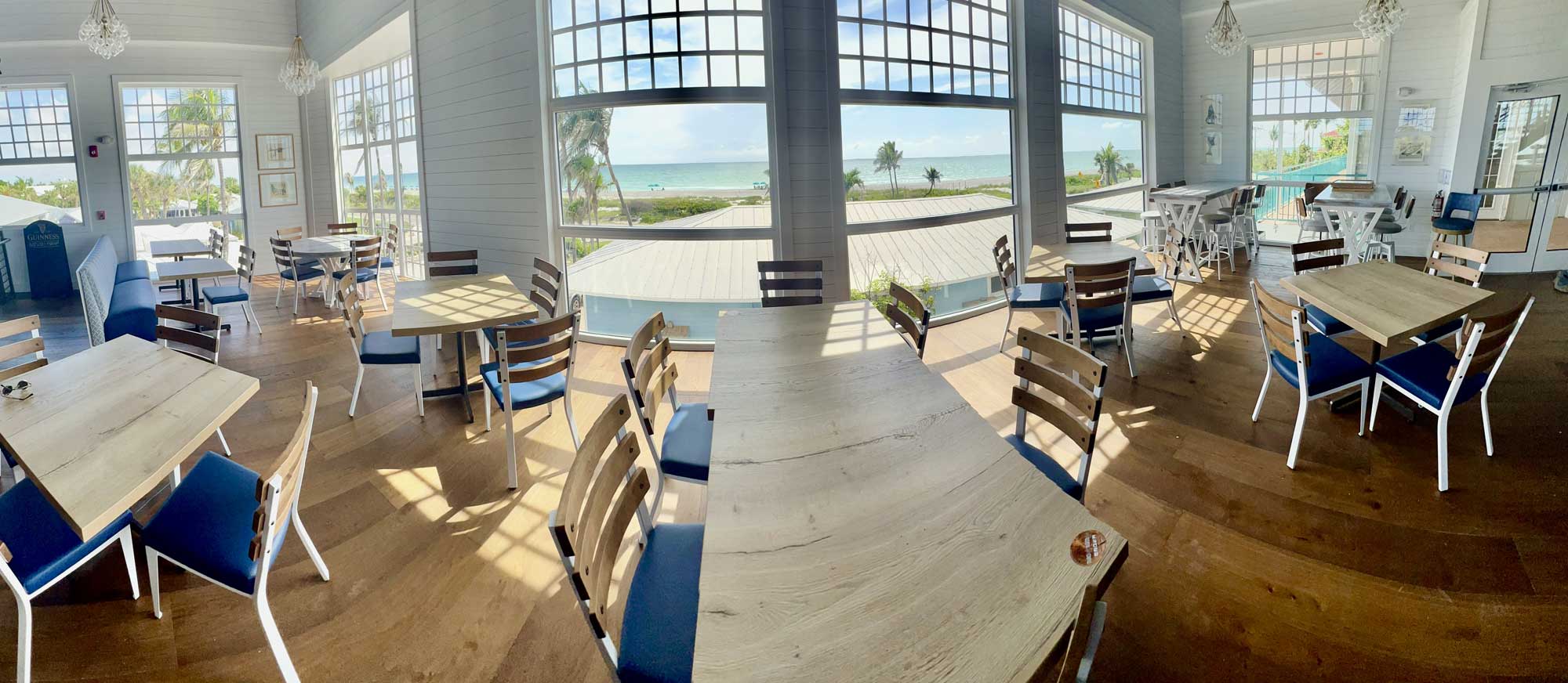 Crow’s Nest Steakhouse Opens and Continues Amazing Growth at ‘Tween Waters Captiva Crow's Nest