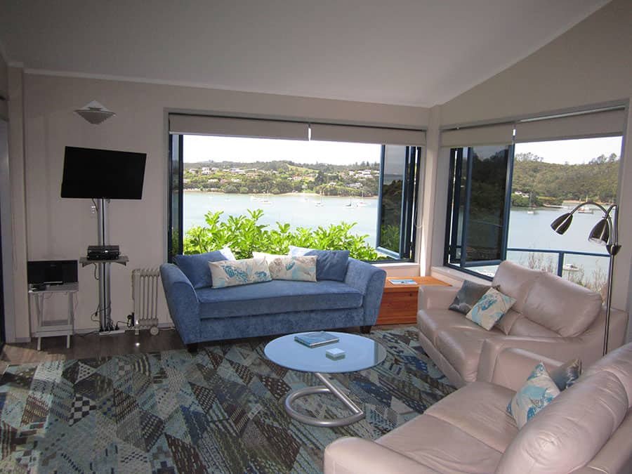 Sails Villa Crows Nest