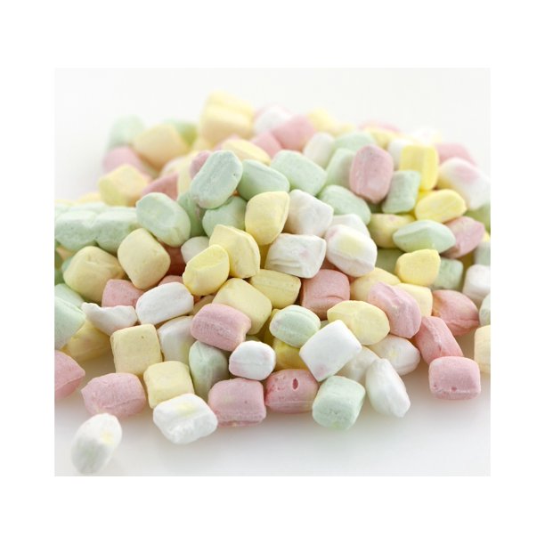 Bulk Richardson Mints Candy Pillows per 100g Crowsnest Candy Company