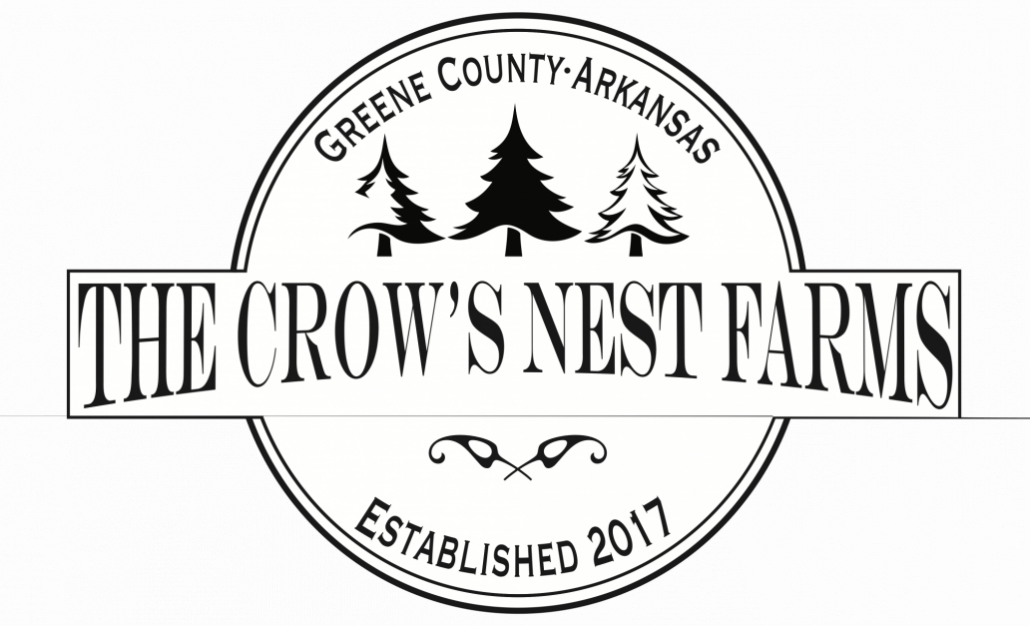 The Crow’s Nest Farms Greene County, Arkansas
