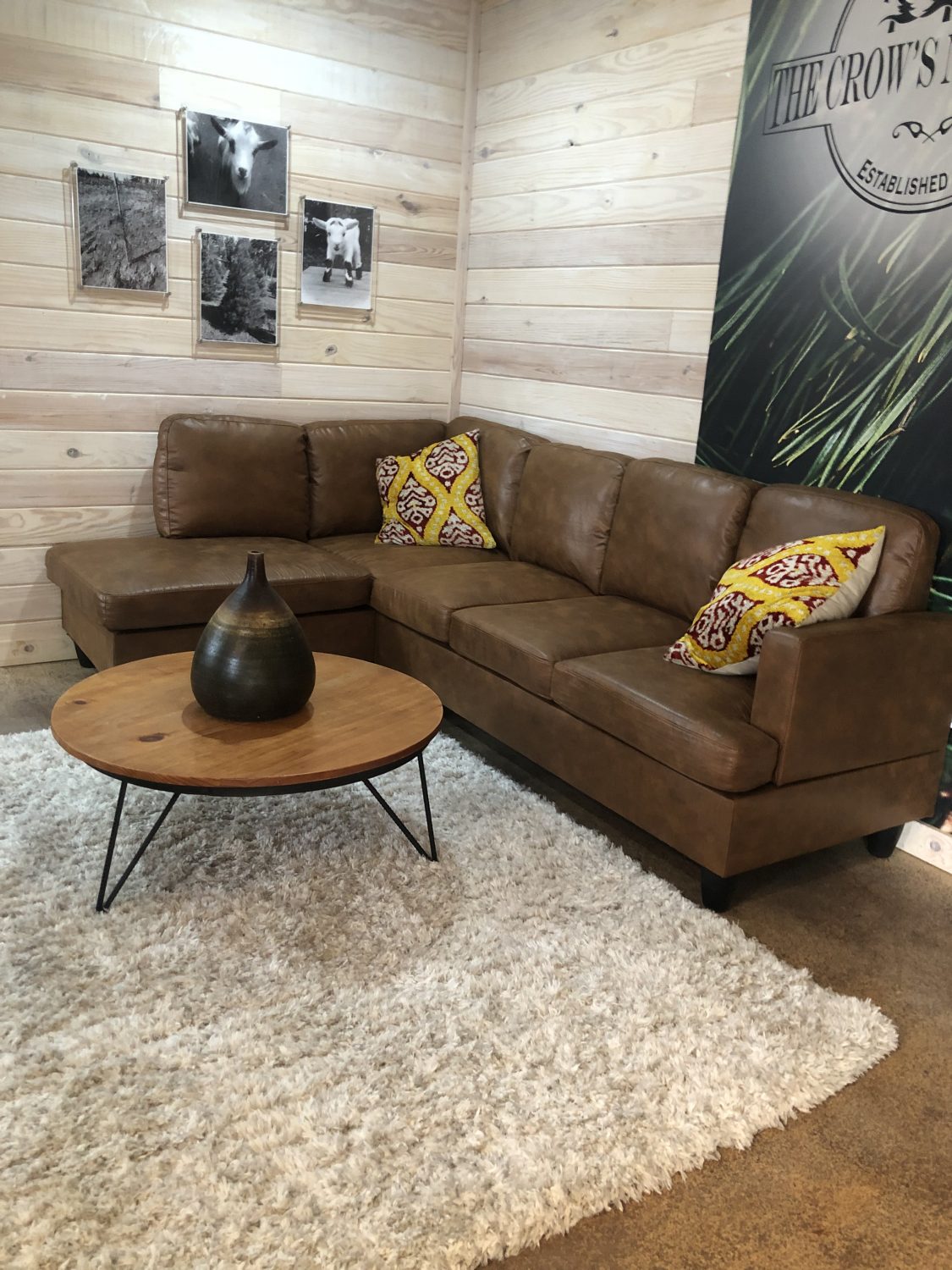 The Crow’s Nest Farms Greene County, Arkansas