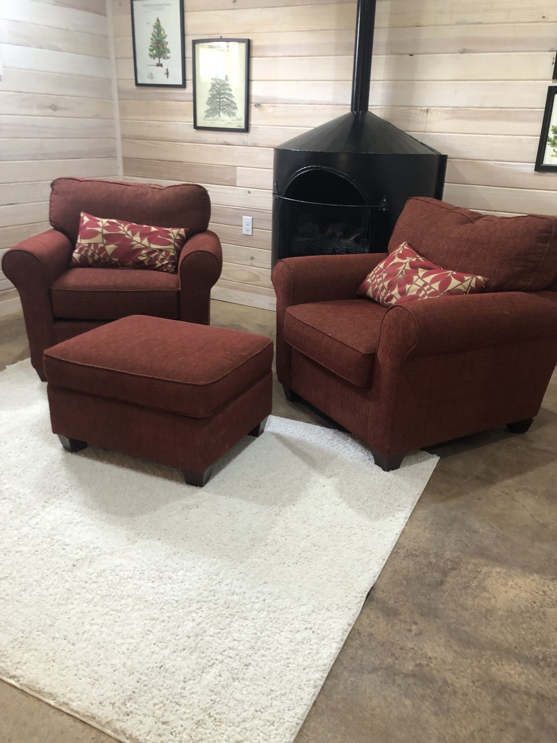 The Crow’s Nest Farms Greene County, Arkansas