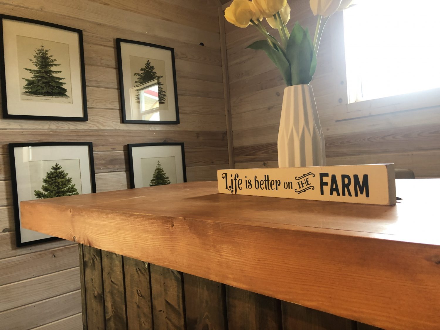 The Crow’s Nest Farms Greene County, Arkansas