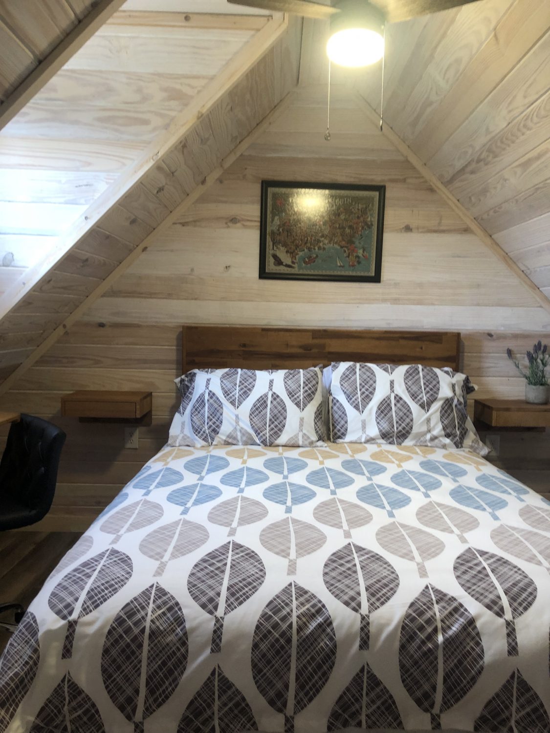 The Crow’s Nest Farms Greene County, Arkansas