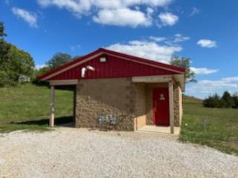 Amenities Crow's Nest RV Resort