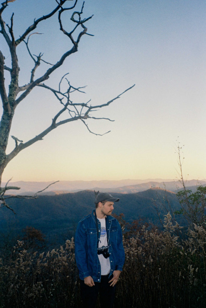 Student Spotlight Exploring art across mediums The Crow's Nest