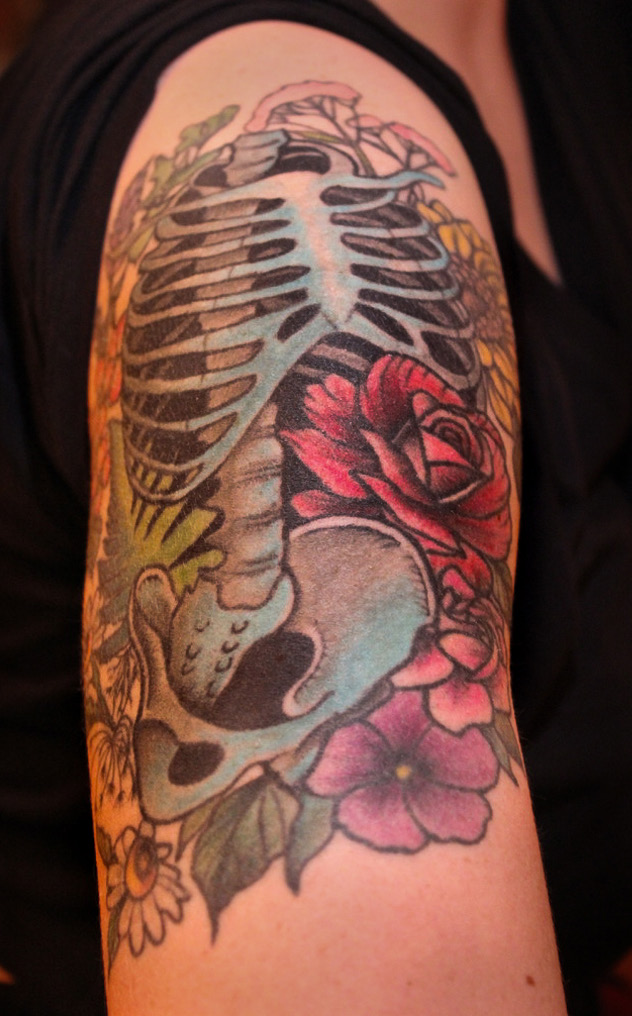 Less Taboos, More Tattoos – The Crow's Nest At Usf St. Petersburg 1016_x_632_jpg