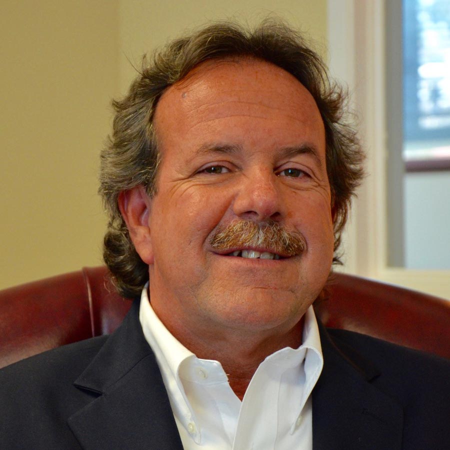 Steve Besozzi Crow's Nest Yachts