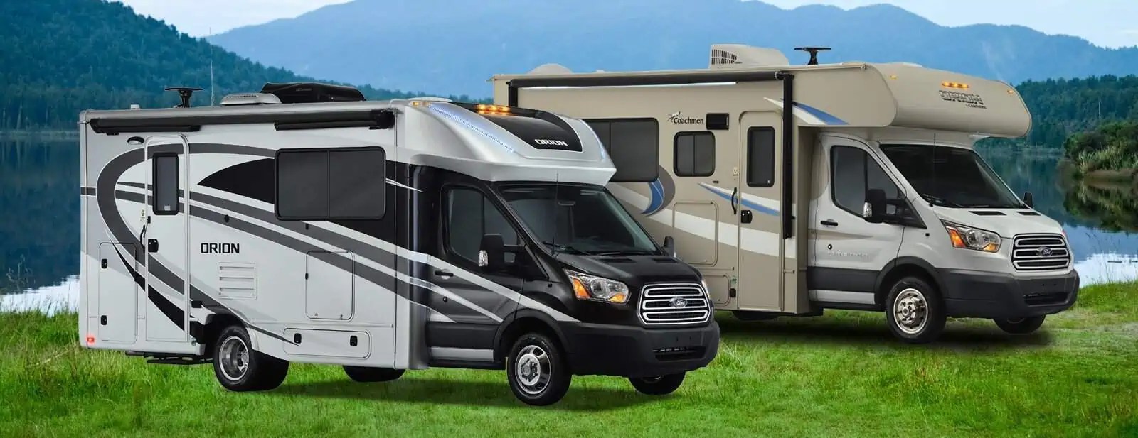 Average RV Gas Tank Size Class A, B, & C With Examples 2024