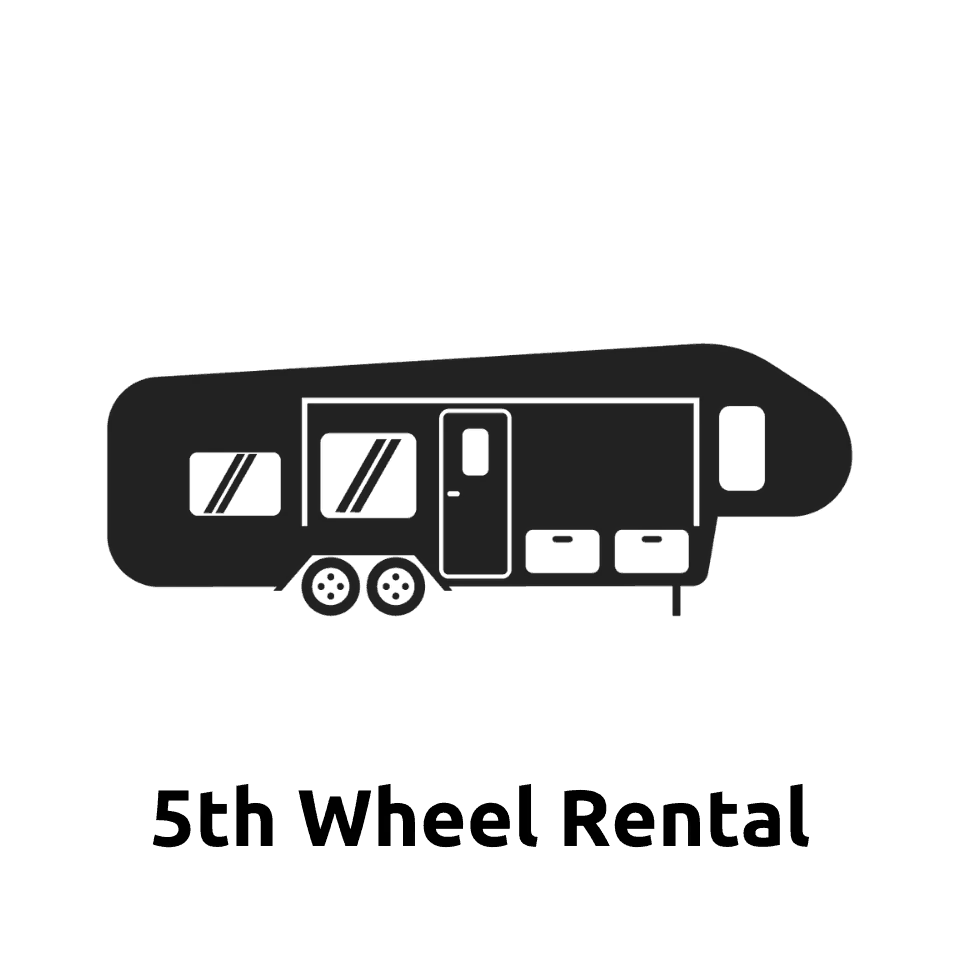 Virginia Travel Trailer Rental