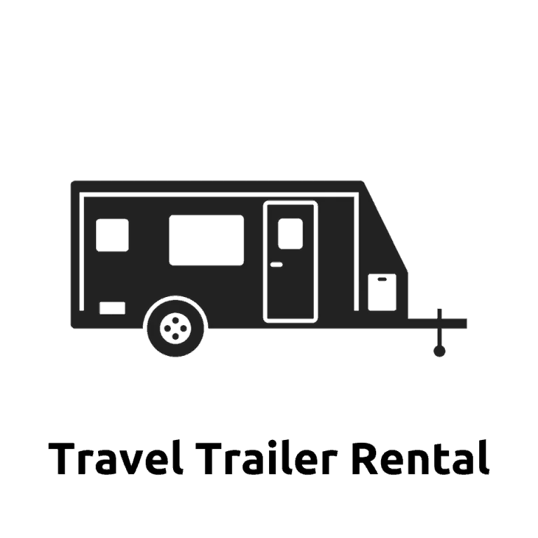 Virginia Travel Trailer Rental