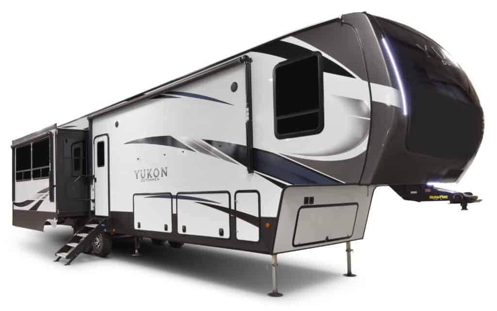 10 Best 5th Wheel Camper Manufacturers