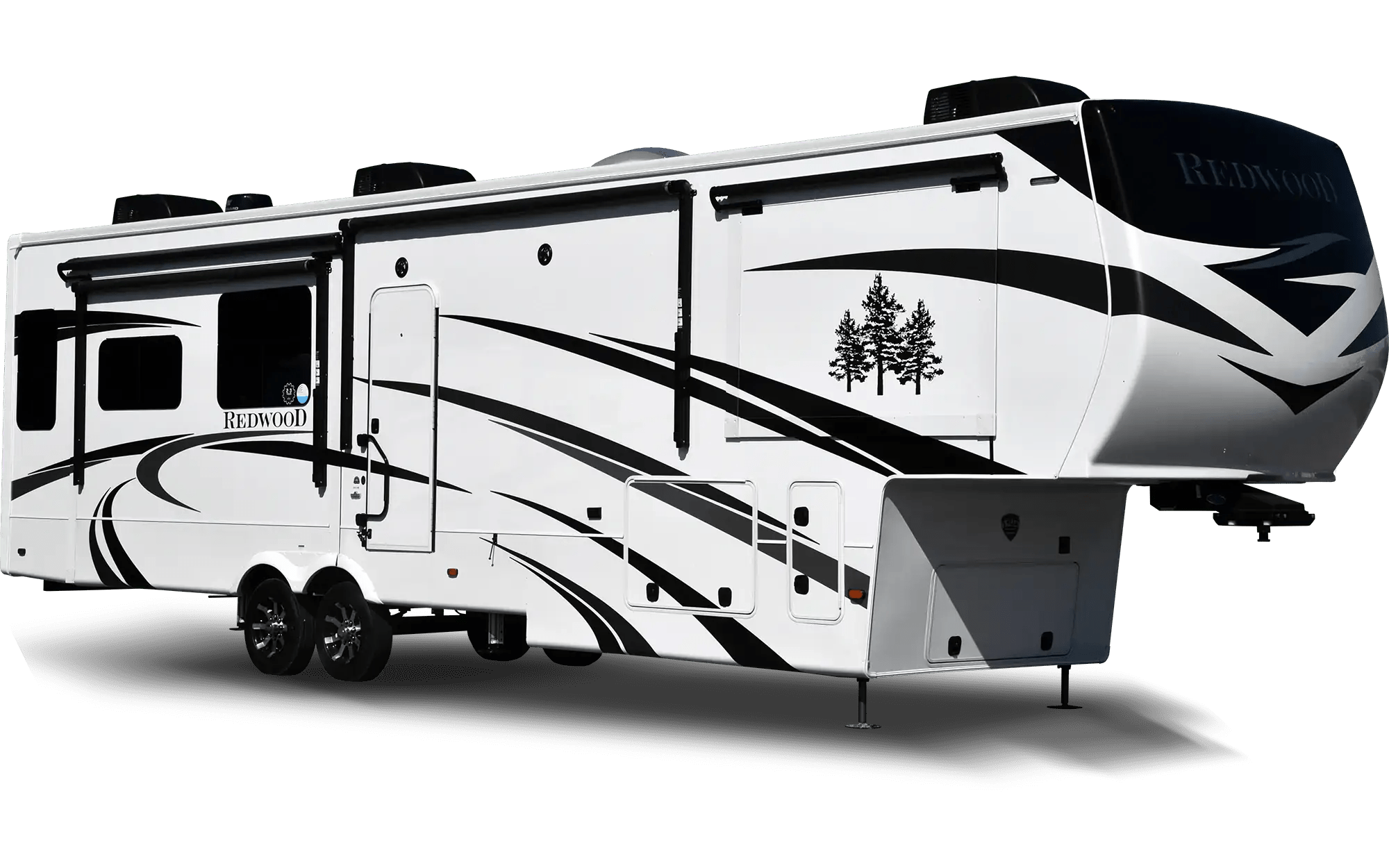 10 Best 5th Wheel Camper Manufacturers