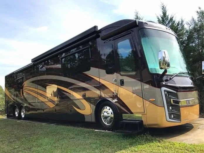 What Are The 10 Most Reliable RVs?