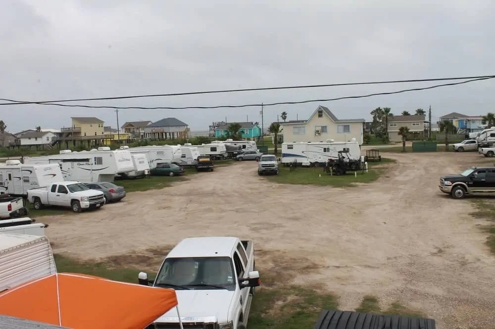 Top 10 RV Parks In Freeport TX
