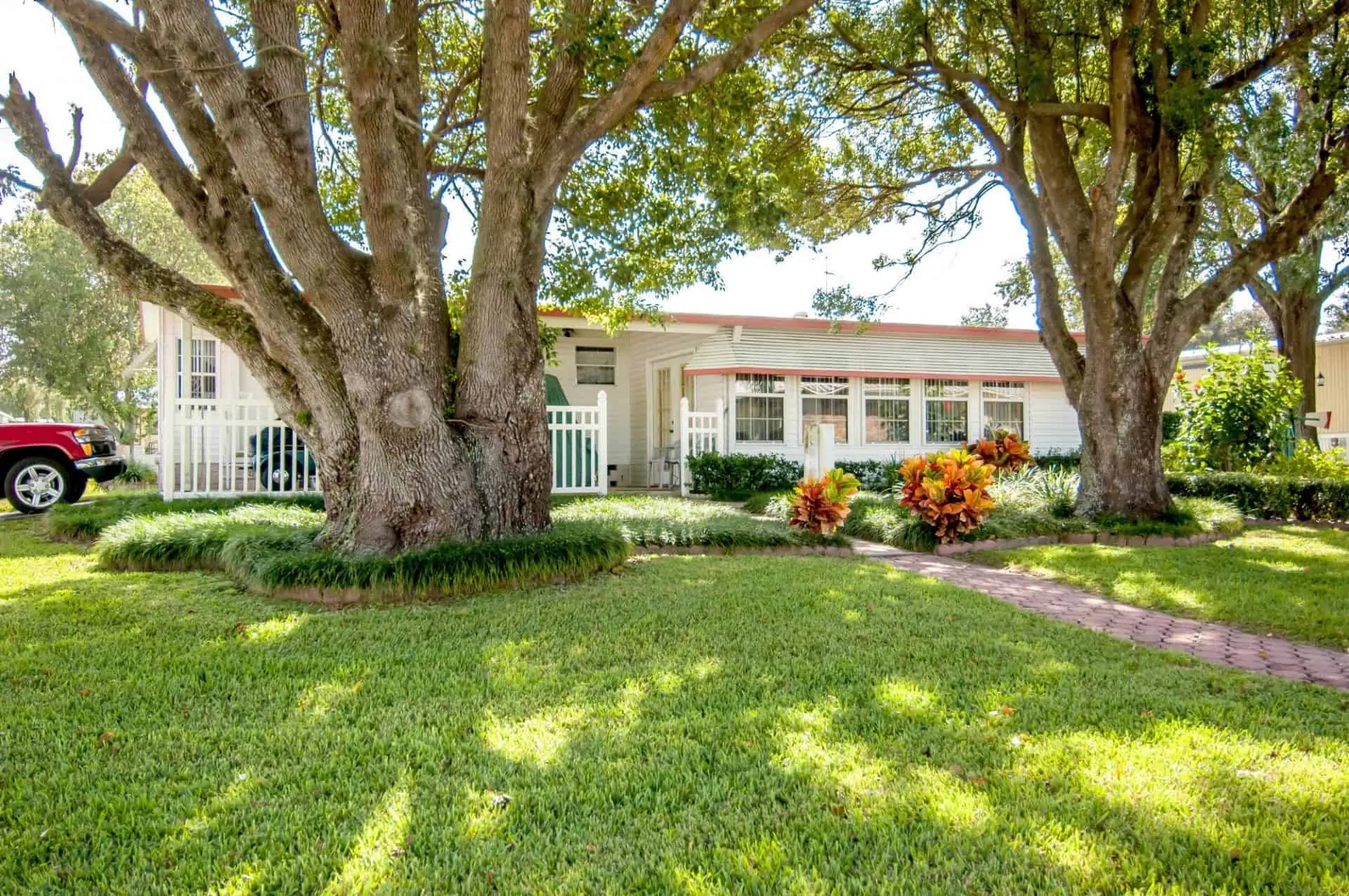 Top 10 RV Parks In Dade City, Florida