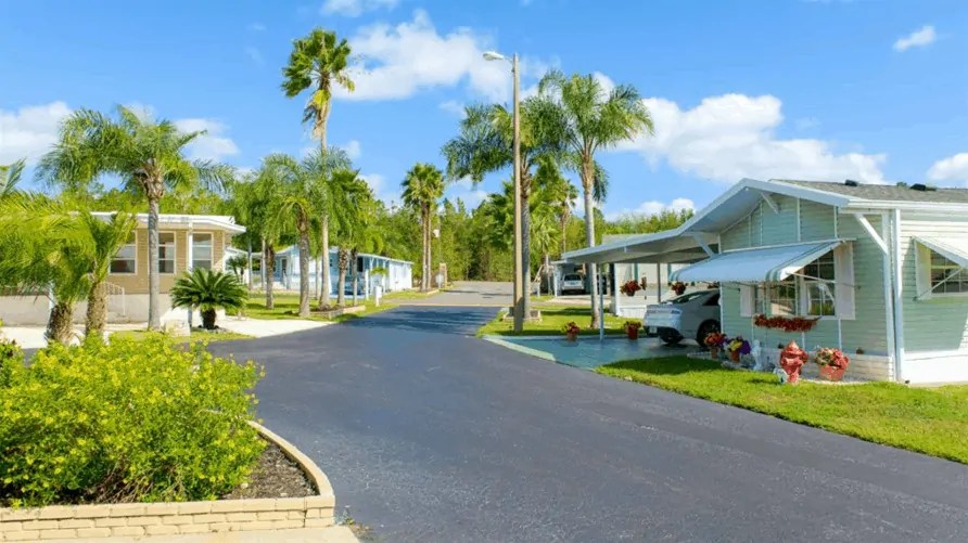 Top 10 RV Parks In Dade City, Florida