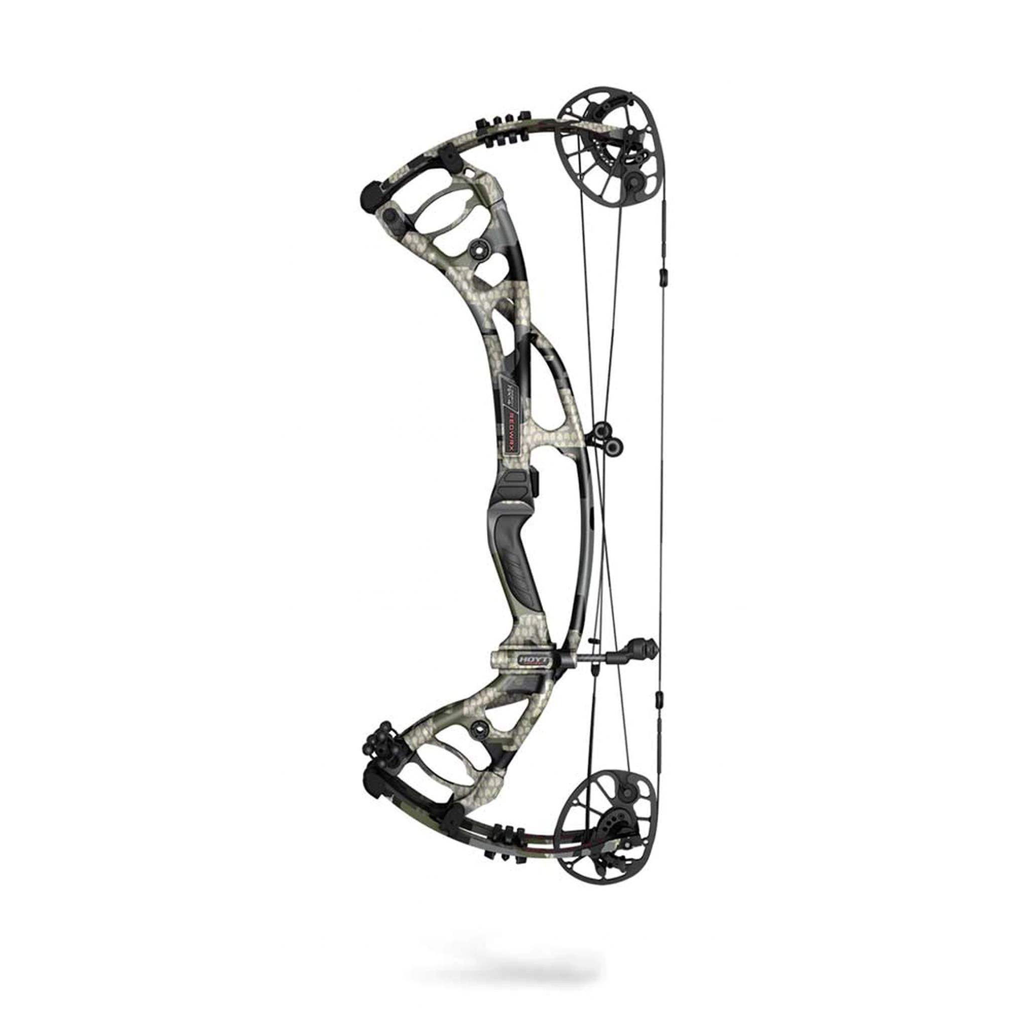 Hoyt Vs. Mathews Bows Which One You Should Choose?