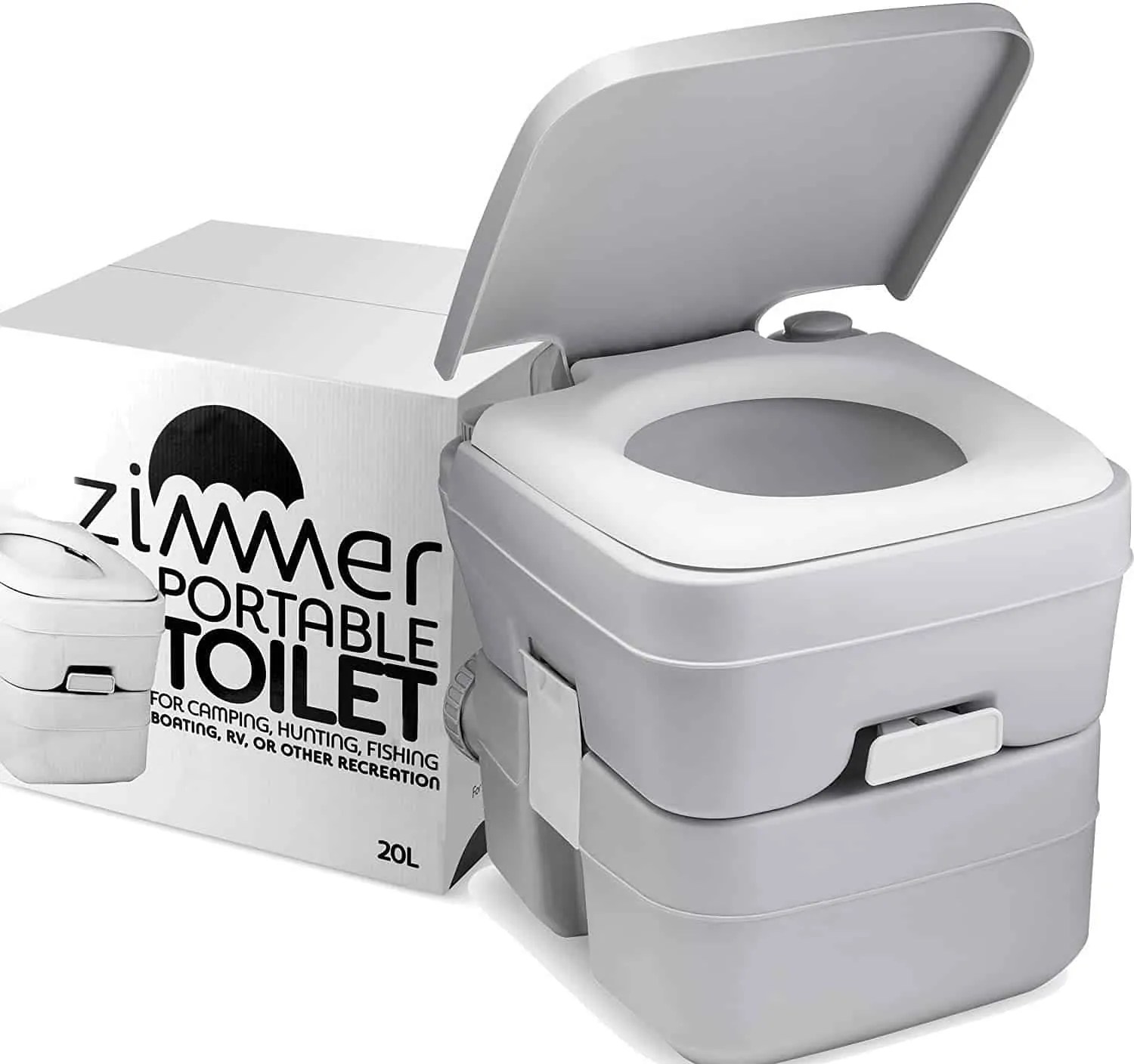 5 Best Composting Toilets For Boats