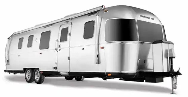 How Much Does An Airstream Weigh? All The Airstream Trailers And Their