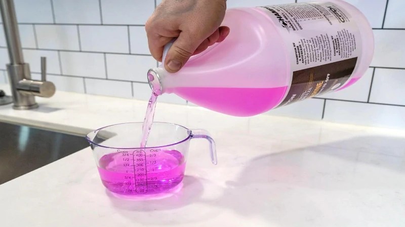 Can RV Antifreeze Be Reused? 2024