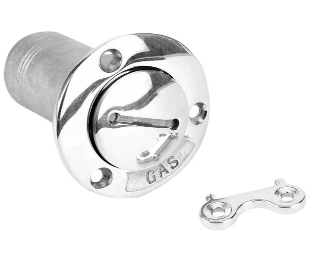 Are Boat Gas Caps Universal? 2024