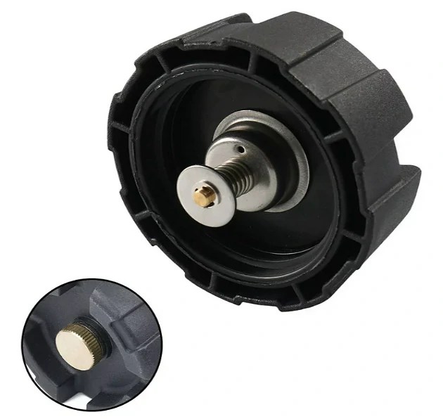 Are Boat Gas Caps Universal? 2024
