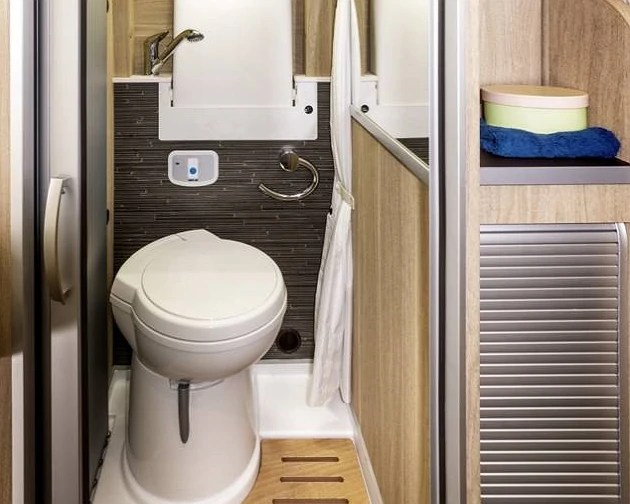 Can You Poop In An RV Toilet? 2024