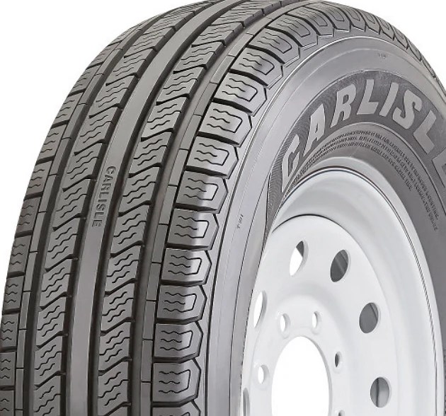 The Best Trailer Tires Brand Buying Guide 2024