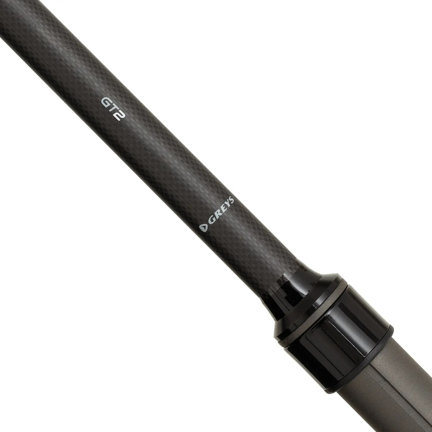 Greys Prodigy GT2 50 12ft Full Shrink Handle Carp Fishing Rod