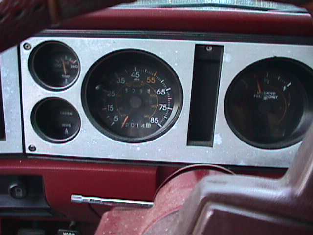 S10 Blazer