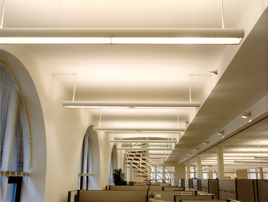 National Audubon Society Headquarters