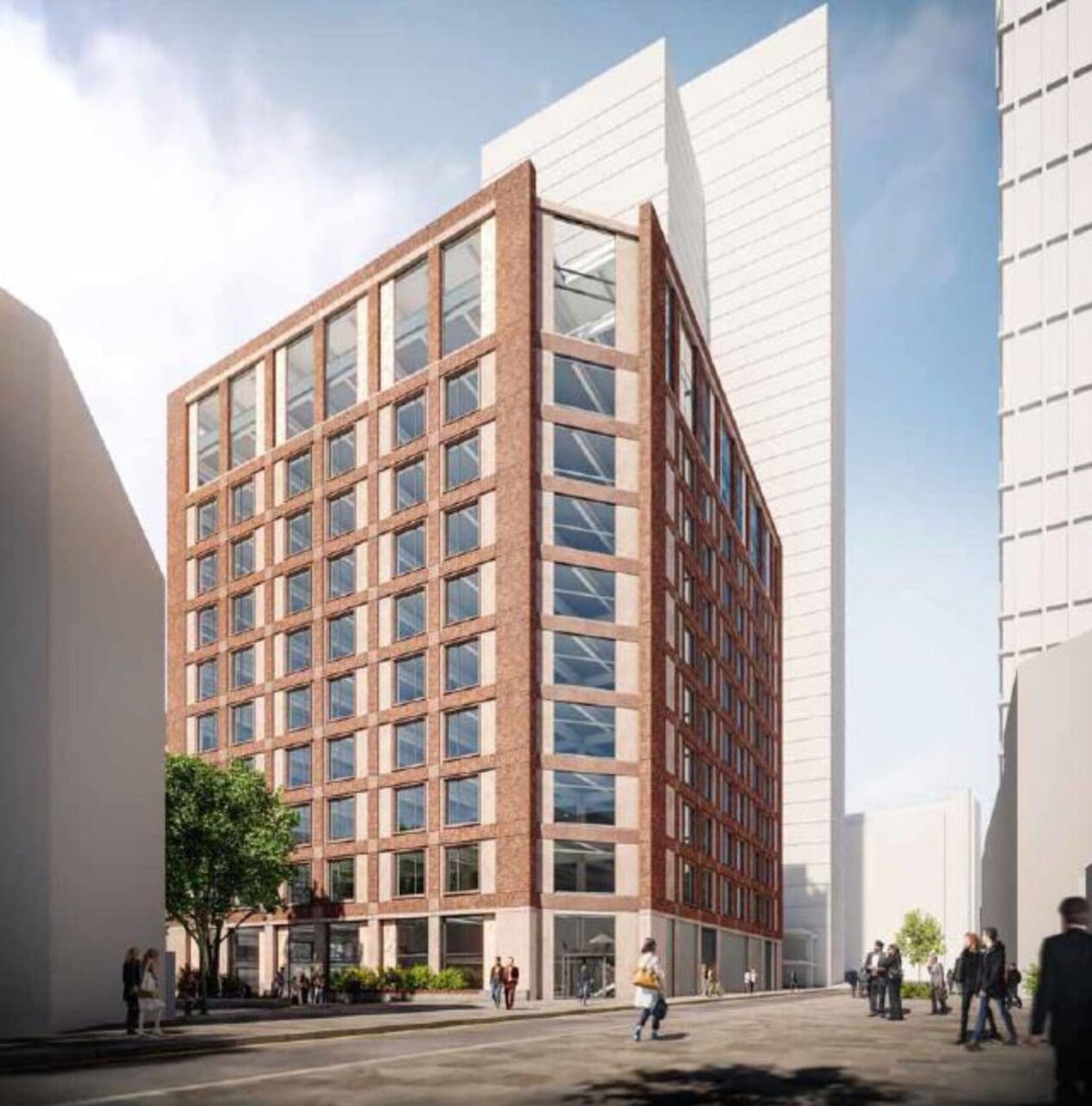 Freshwater Group of Companies Croydon BID