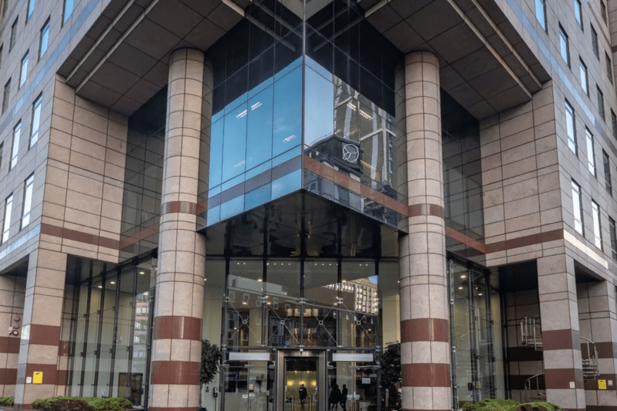 Home Office Croydon BID