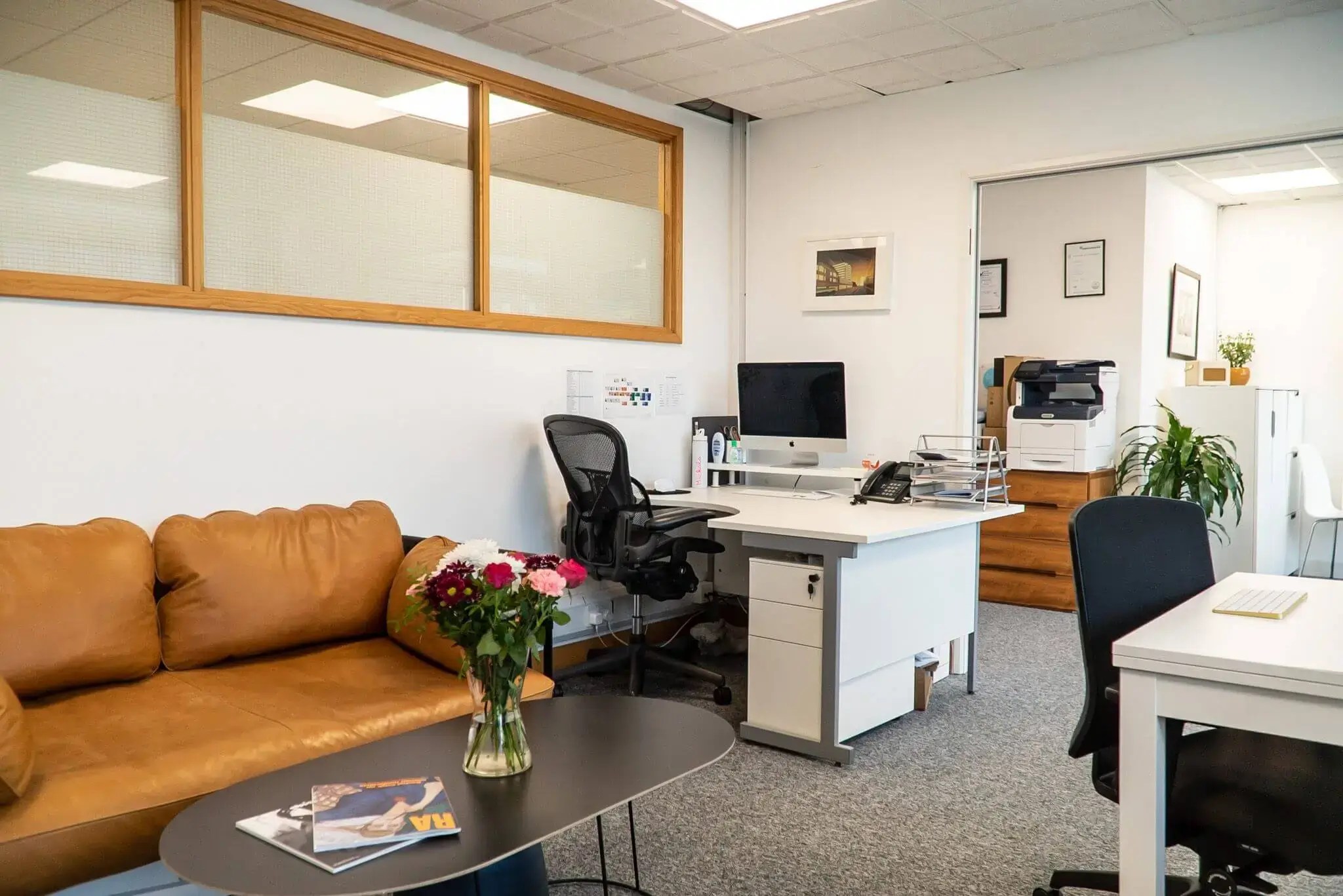 AMP House Croydon Commercial