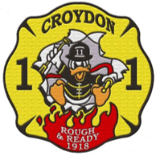 Home Croydon Volunteer Fire Department
