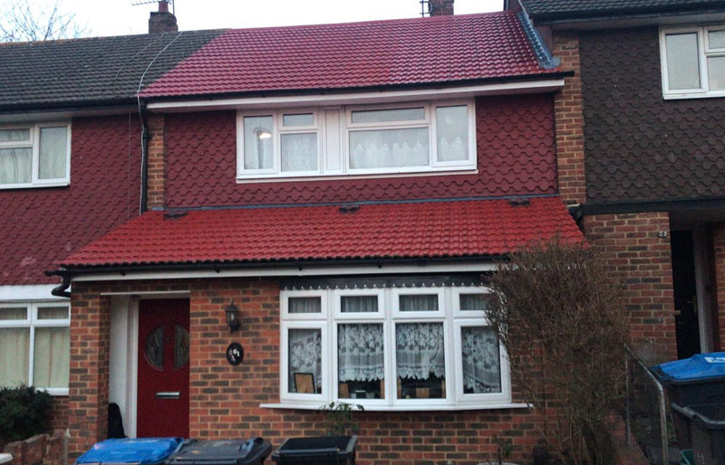 Roofing, Landscaping and Jet Washing specialists in Croydon, Surrey