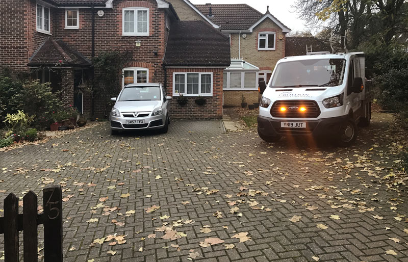 Roofing, Landscaping and Jet Washing specialists in Croydon, Surrey