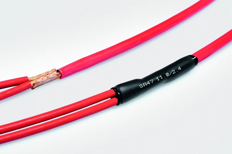 How to Apply Heat Shrink Tubing Properly Croylek Ltd