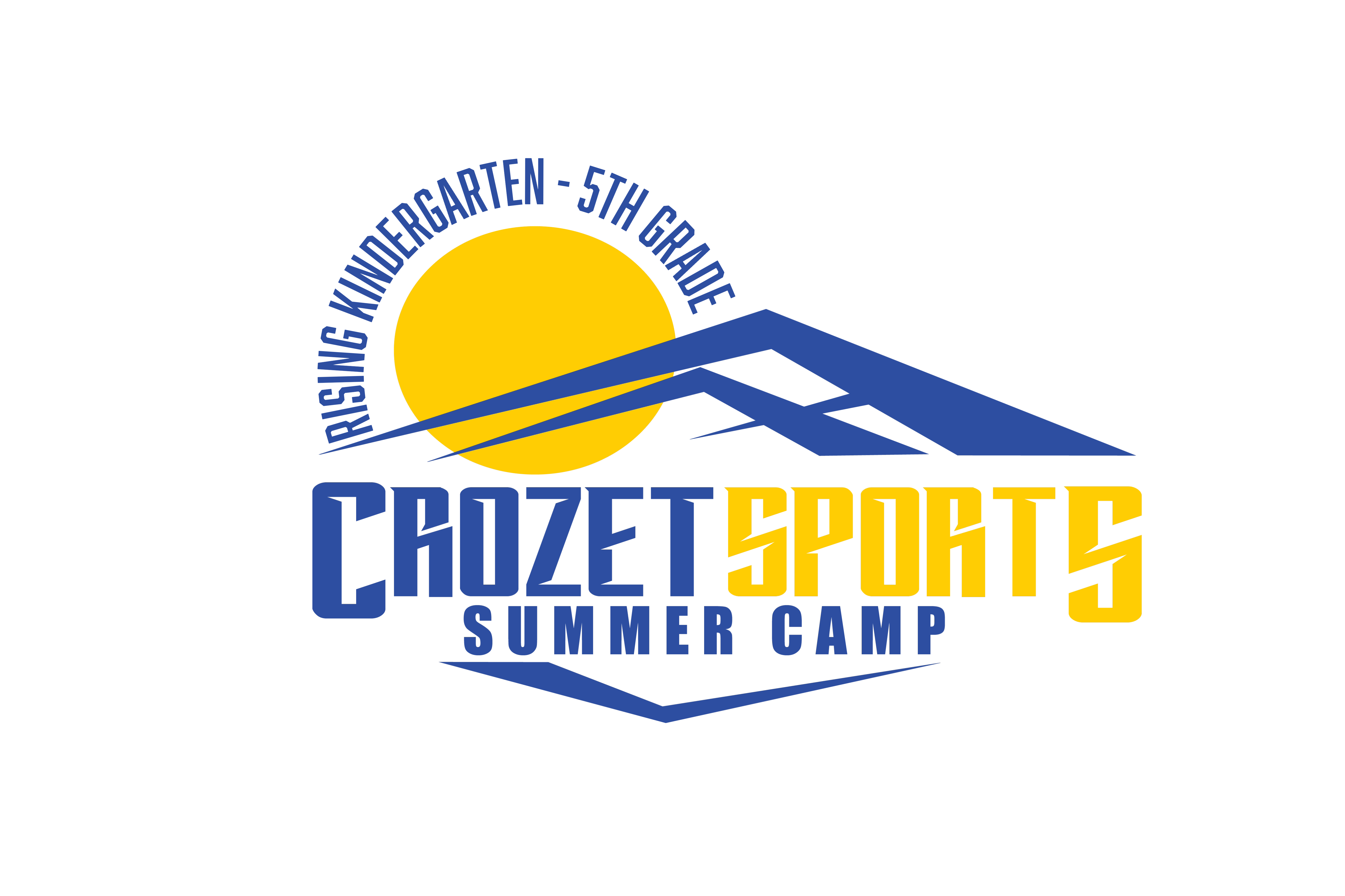 2024 Crozet Sports Summer Camp Crozet Sports