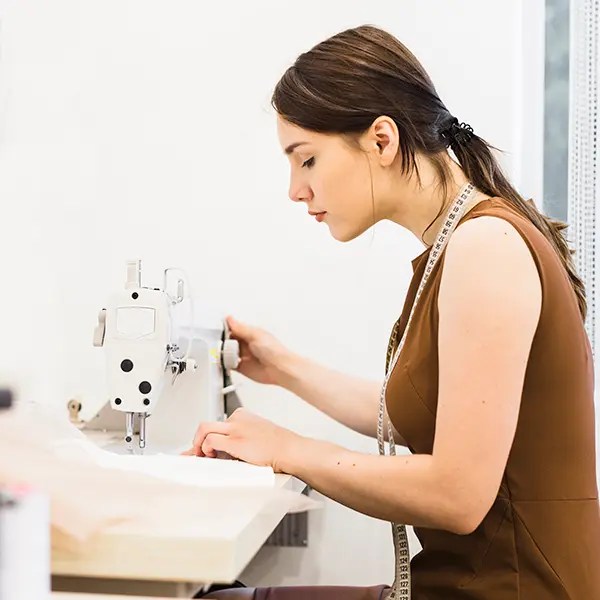 Are you looking for a job? Job opening Sewing Machine Operator