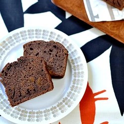 季節のパウンド「ゆずココア」*ココアのほろ苦さと柚子の甘酸っぱさがとけ合う限定ケーキ スイーツ・お菓子・パン お菓子