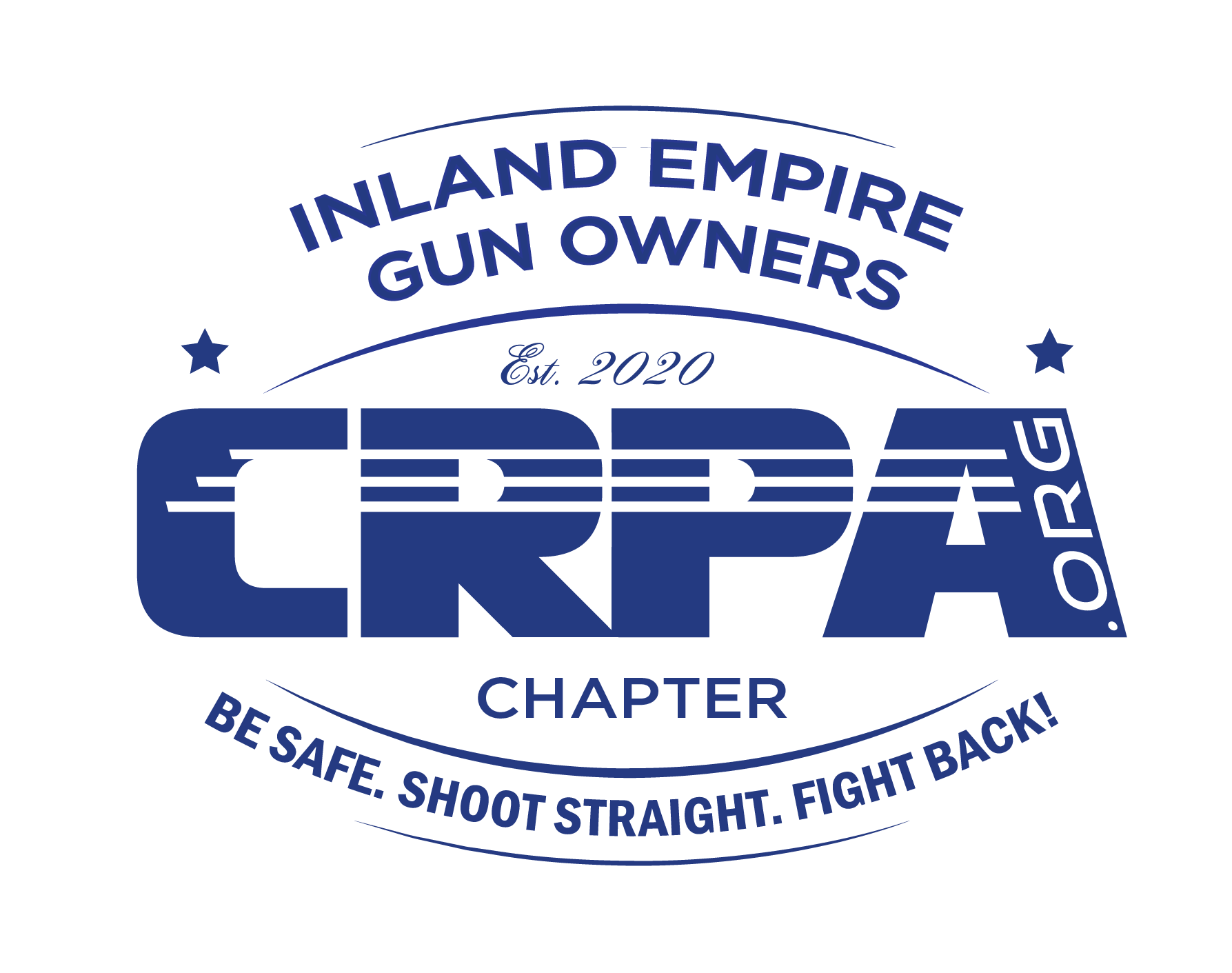 Inland Empire (Riverside) County Gun Owners A CRPA Chapter Meeting via