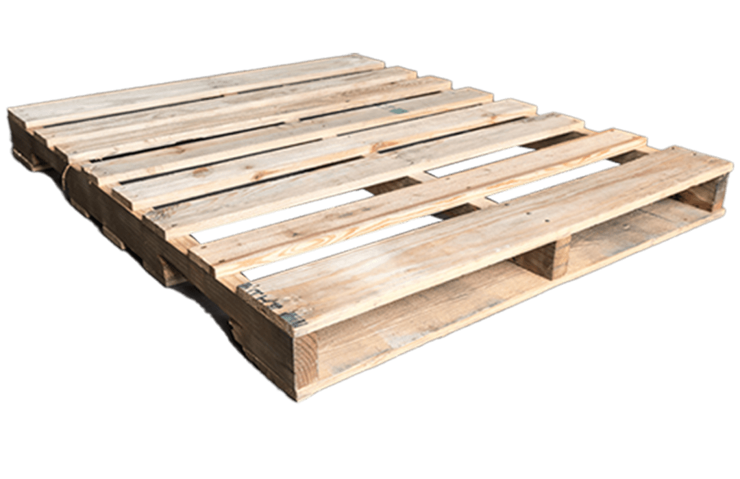 CR Pallets & Co. Tu soporte de confianza