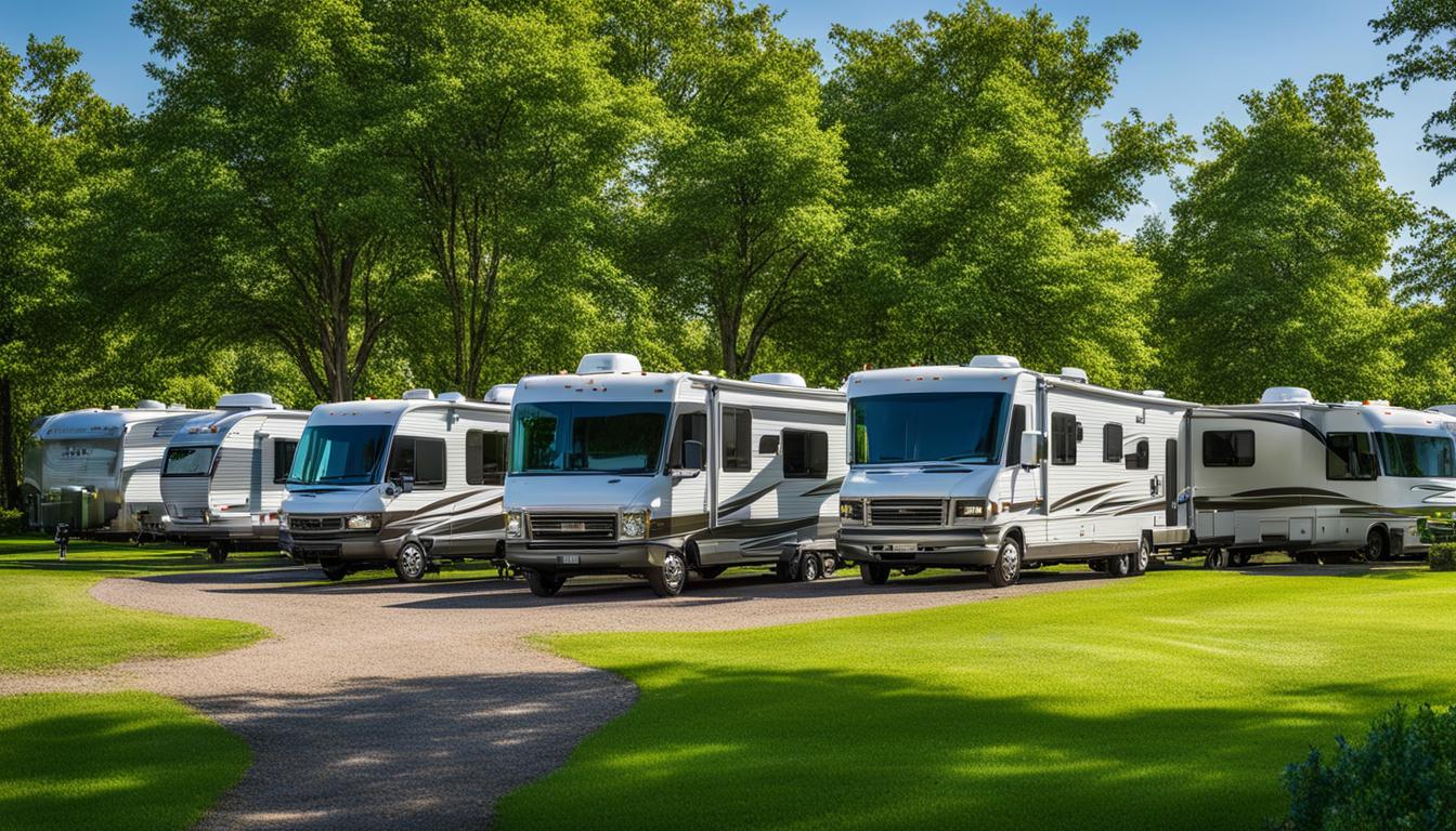 A Guide to Utility Permits for RV Parks What Developers Should Know
